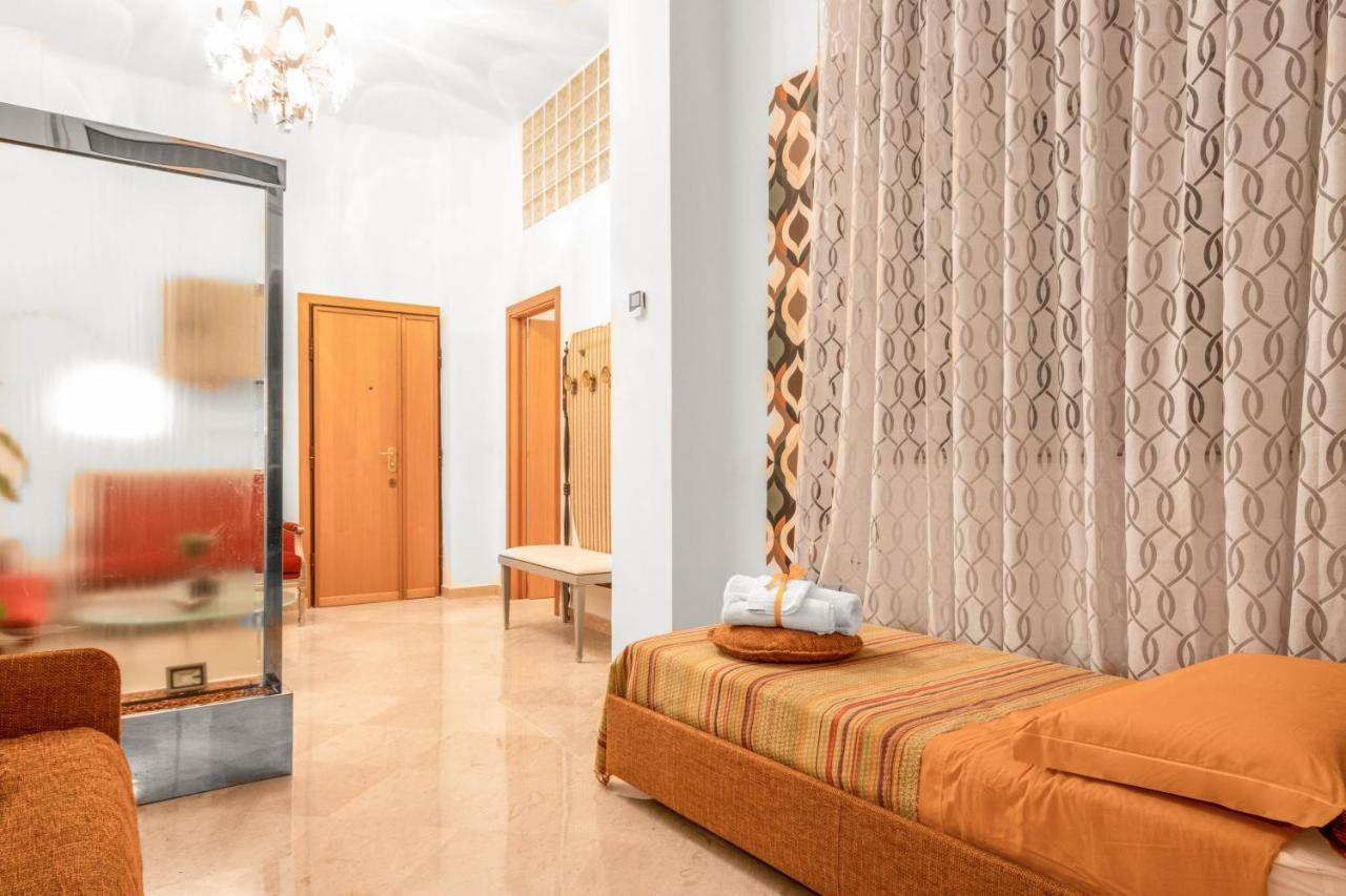 Extravacanza Oasi Del Vintage * Bari