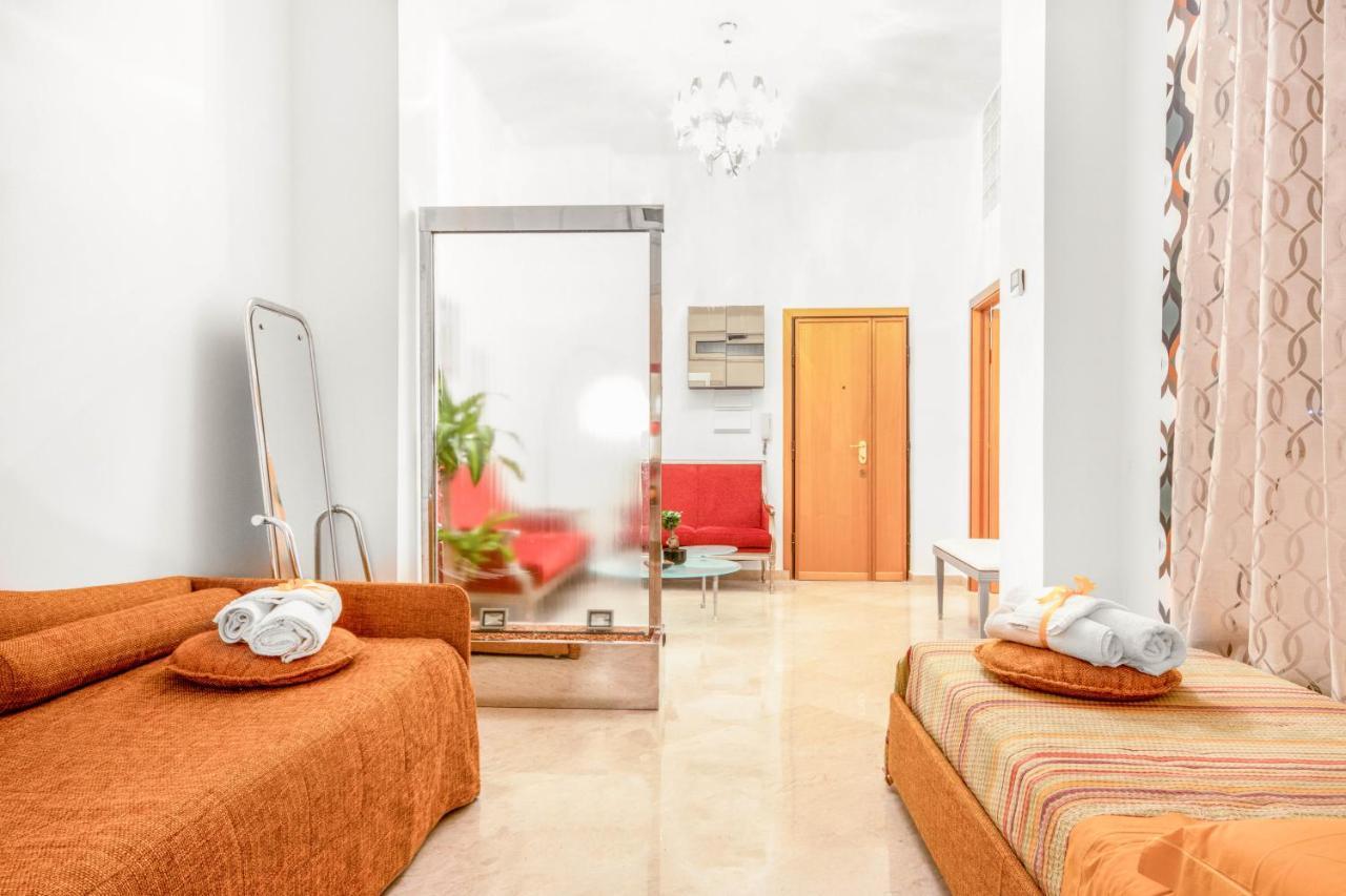 Extravacanza Oasi Del Vintage Apartment Bari