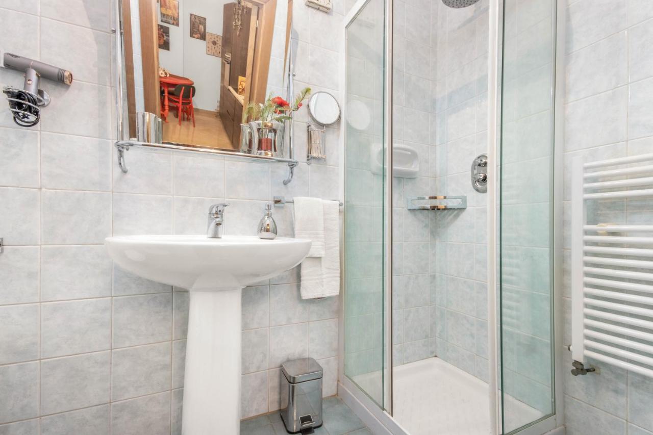 Extravacanza Oasi Del Vintage Apartment *