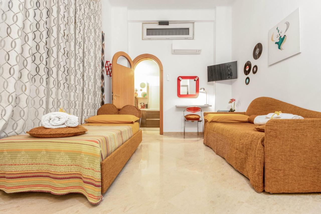 Apartment Extravacanza Oasi Del Vintage *