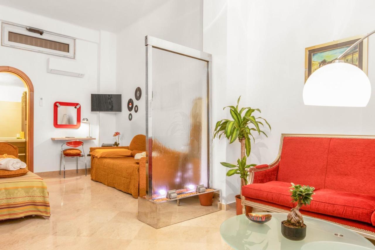 Extravacanza Oasi Del Vintage Bari