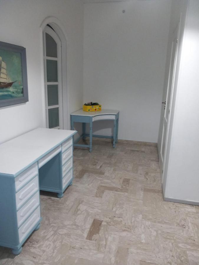 Wendy House Bed & Breakfast Bari