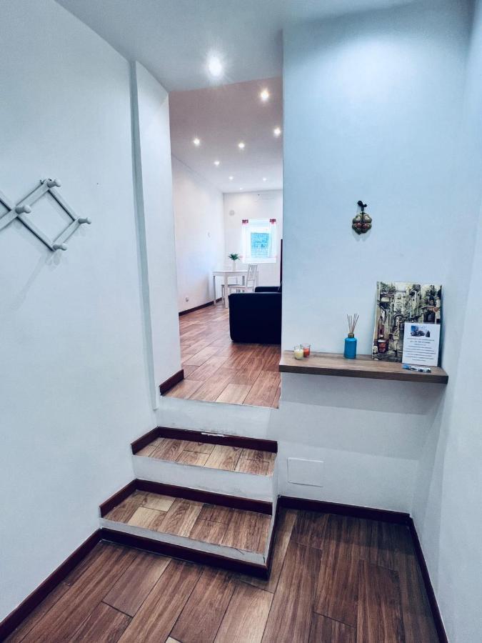 Apartment Castle Bari