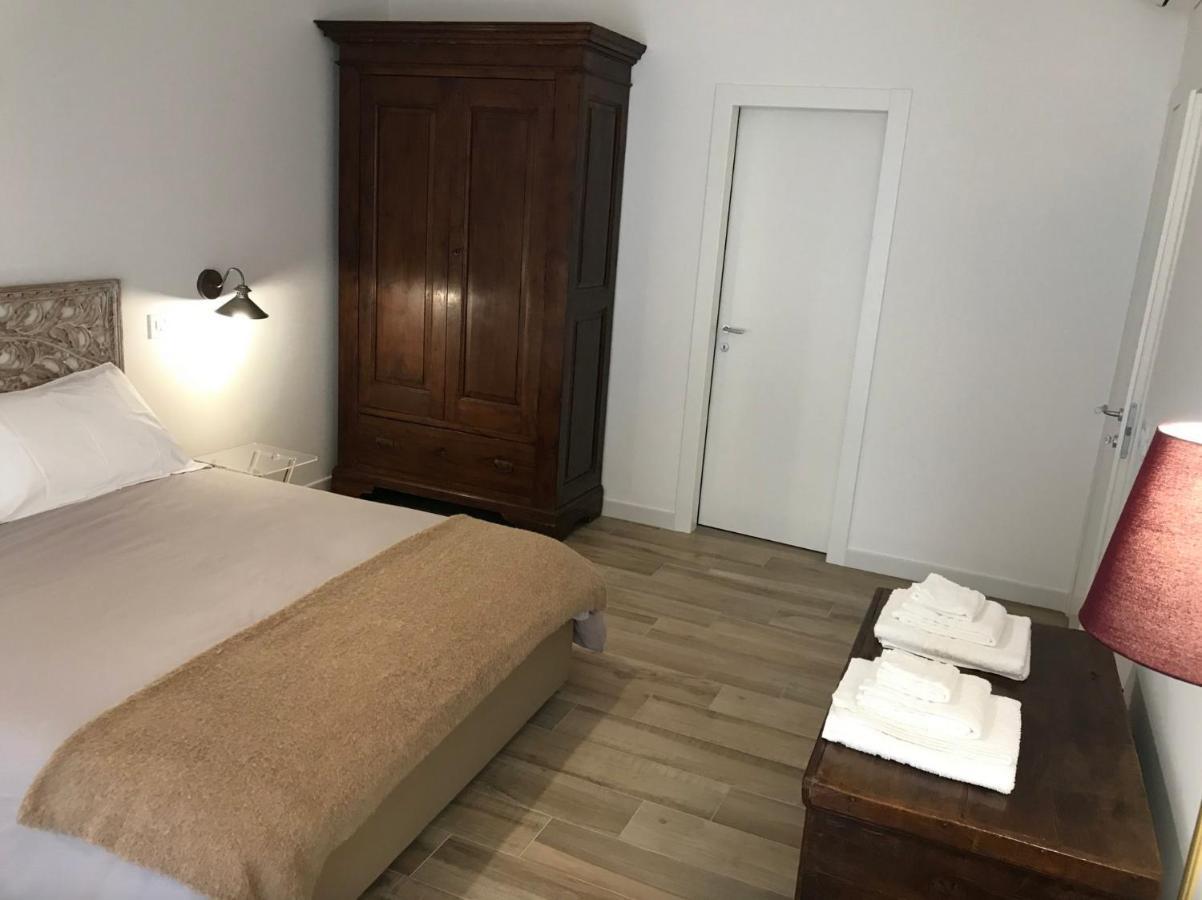 Bellhome 1 - Elegante Nel Centro Di Bari