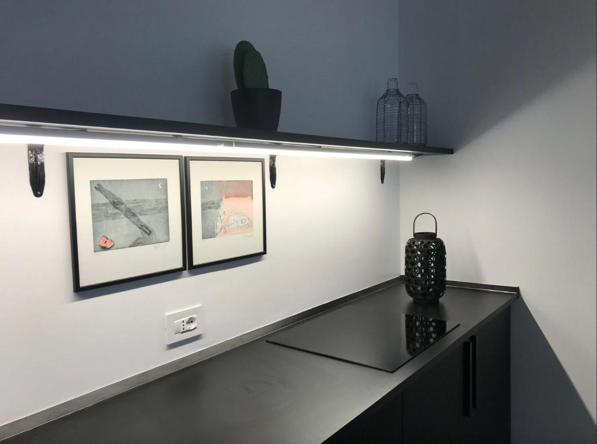 Apartment Bellhome 1 - Elegante Nel Centro Di *