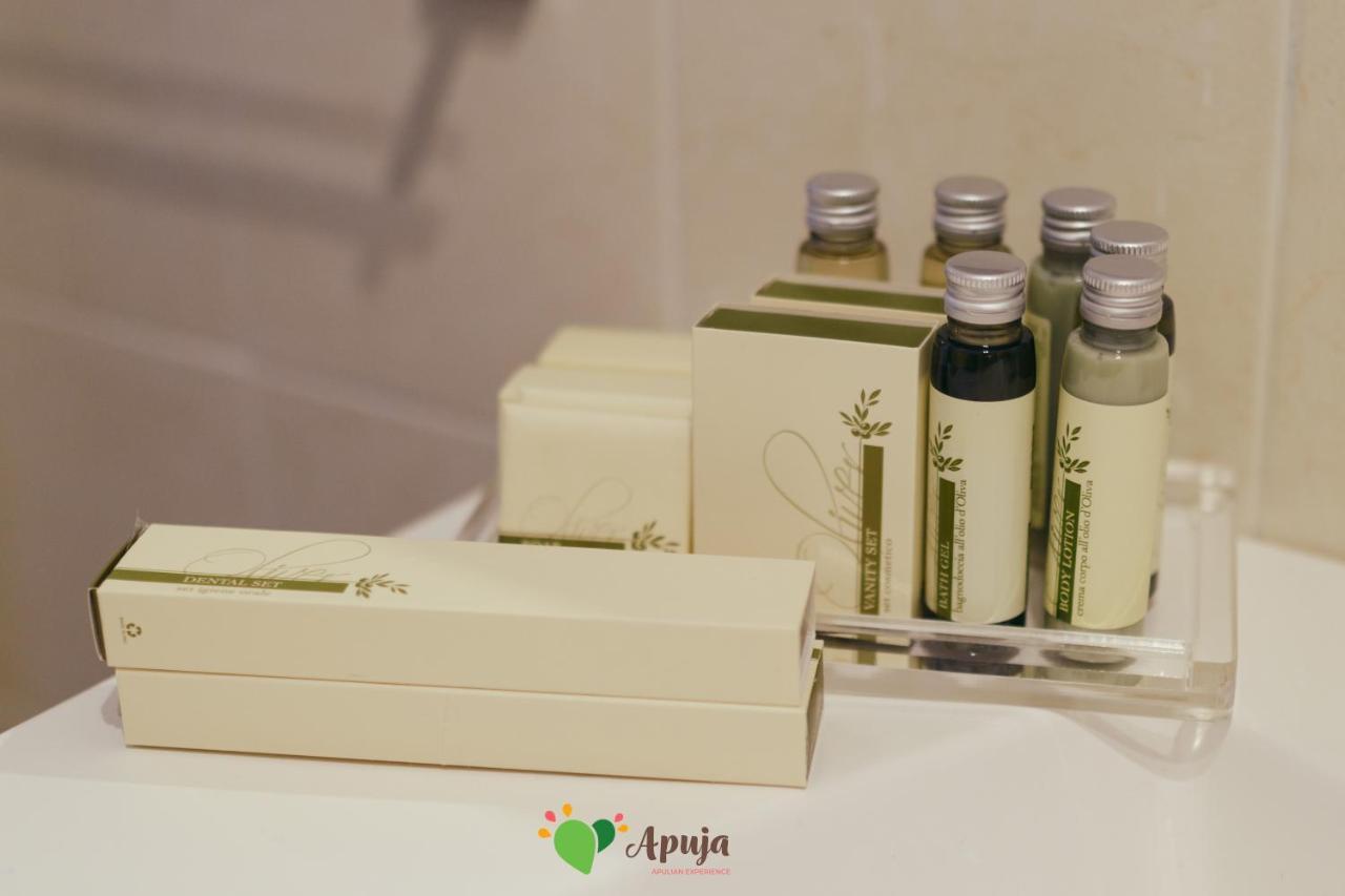 Apuja - Apulian Experience