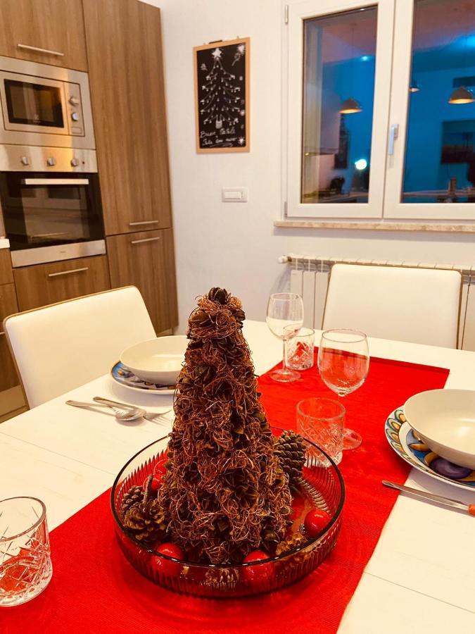 Holiday home Laura Bari