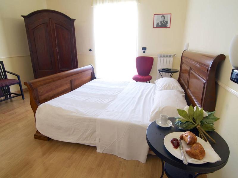 Residenza Sveva 3*