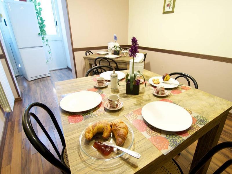 Residenza Sveva Hotel 3*