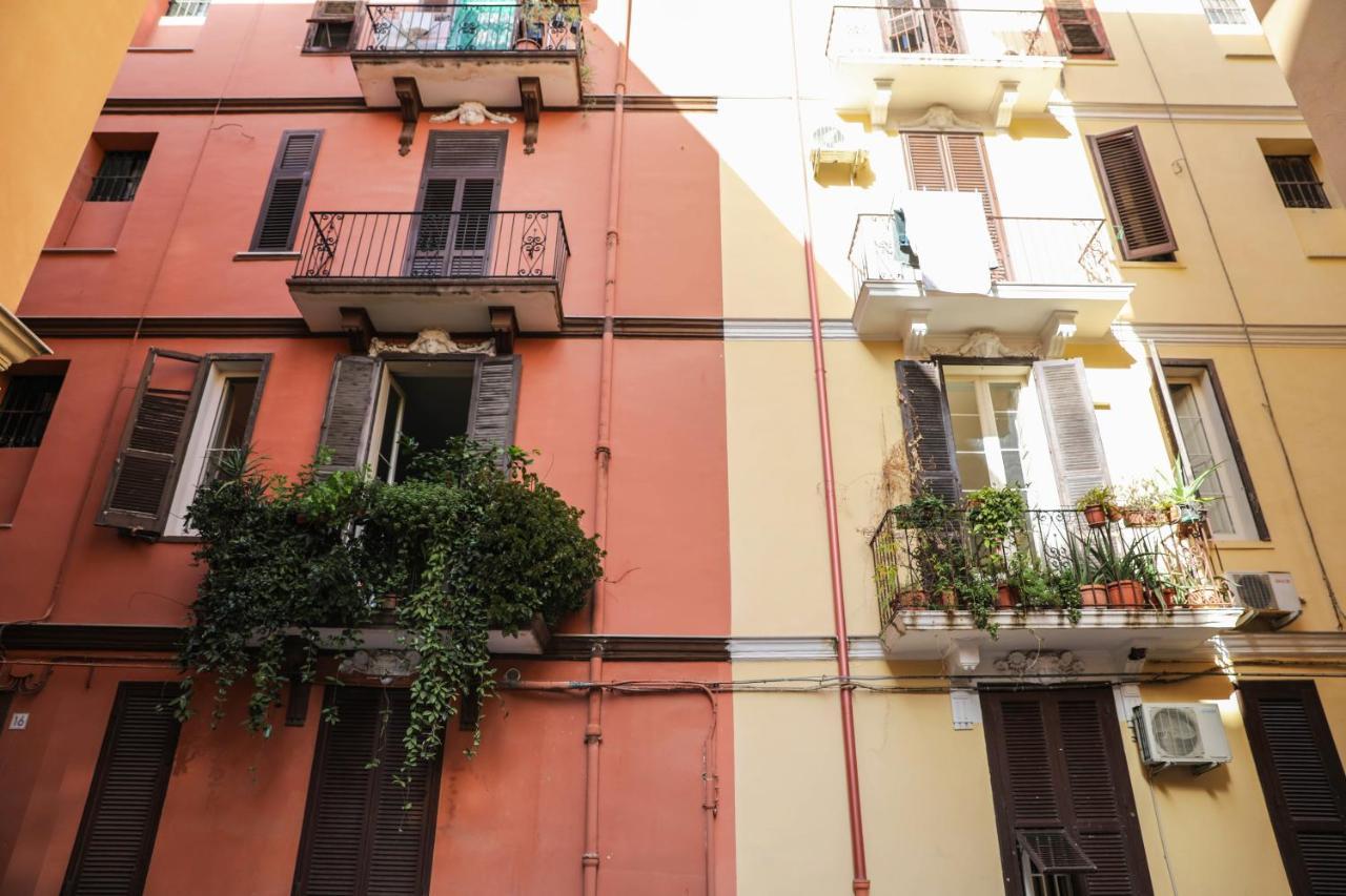 The Colors House Bari