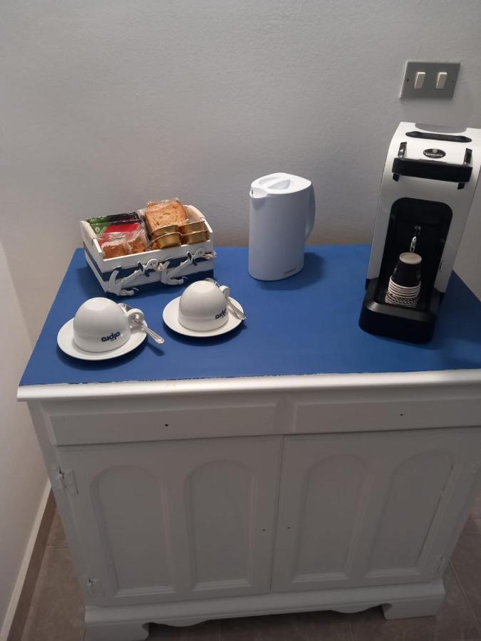Wendy House Bed & Breakfast Bari