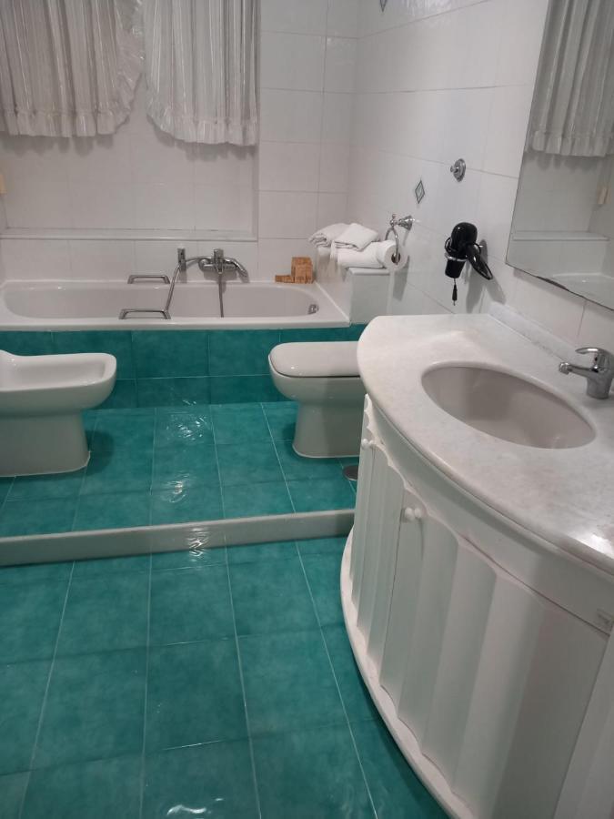 Bed & Breakfast Wendy House Bari