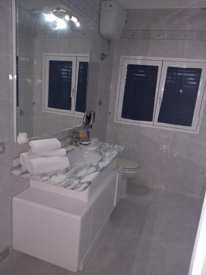 Bed & Breakfast Wendy House Bari