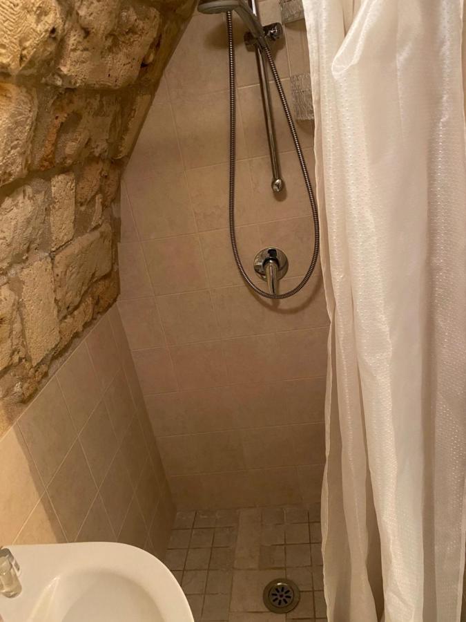 Dimora Pietra Antica Bari