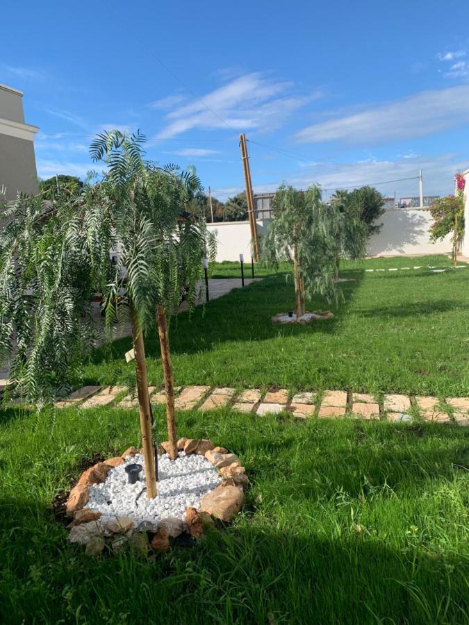 Mercadante Bed & Breakfast *