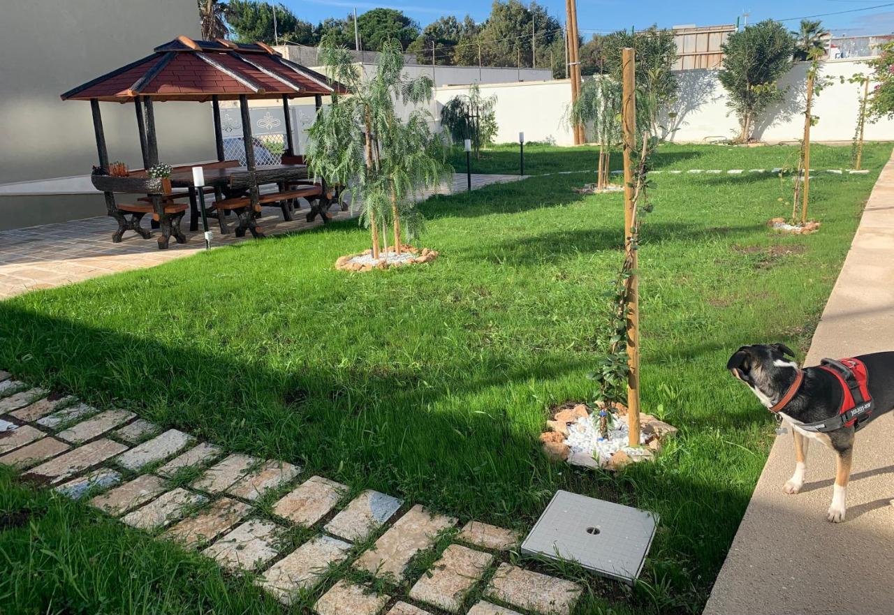 Bed & Breakfast Mercadante *