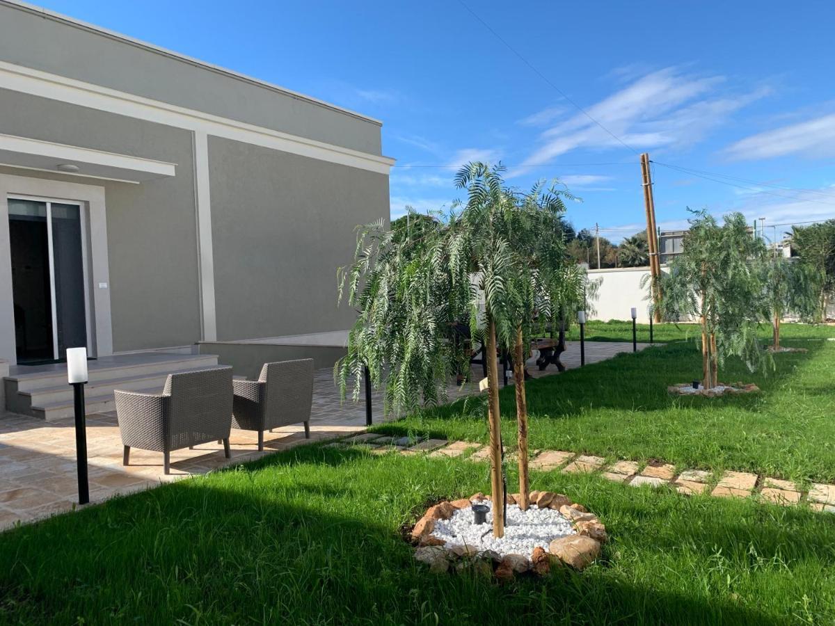 Bed & Breakfast Mercadante Bari