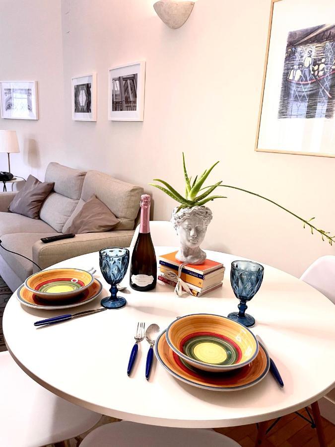 Dimora Acanto Apartment *