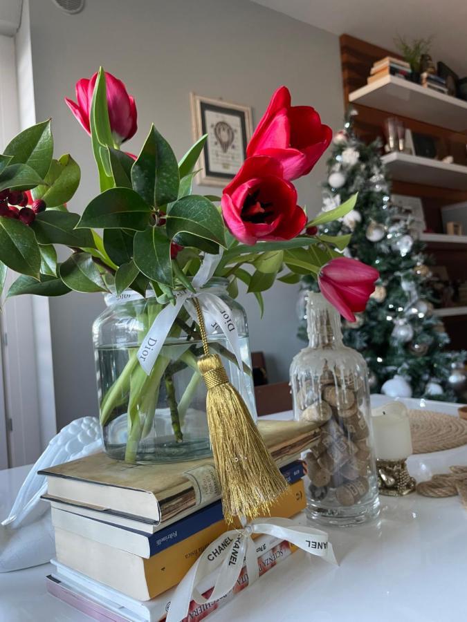 Apartament Dimora Acanto Bari
