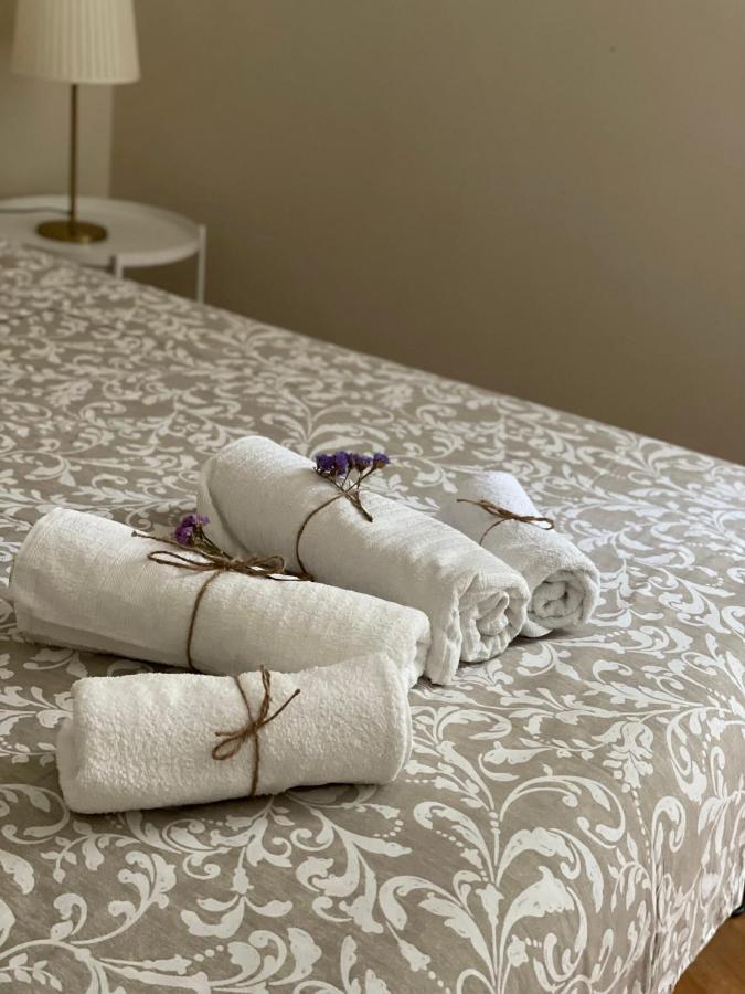 Apartment Dimora Acanto