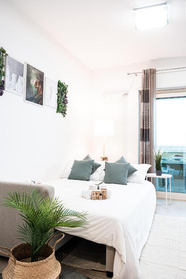 Apulialux - Elegant Con Netflix Apartment *