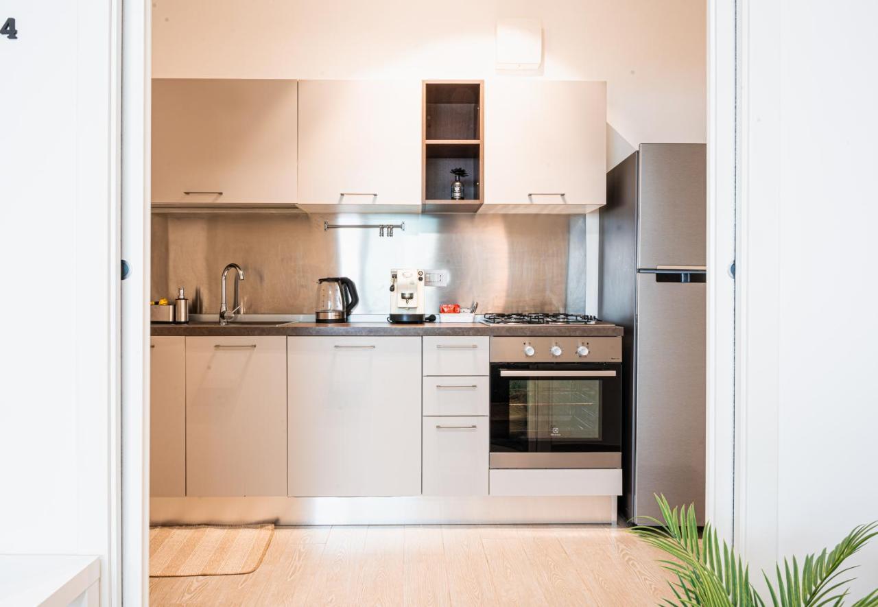 Apulialux - Elegant Con Netflix Apartment