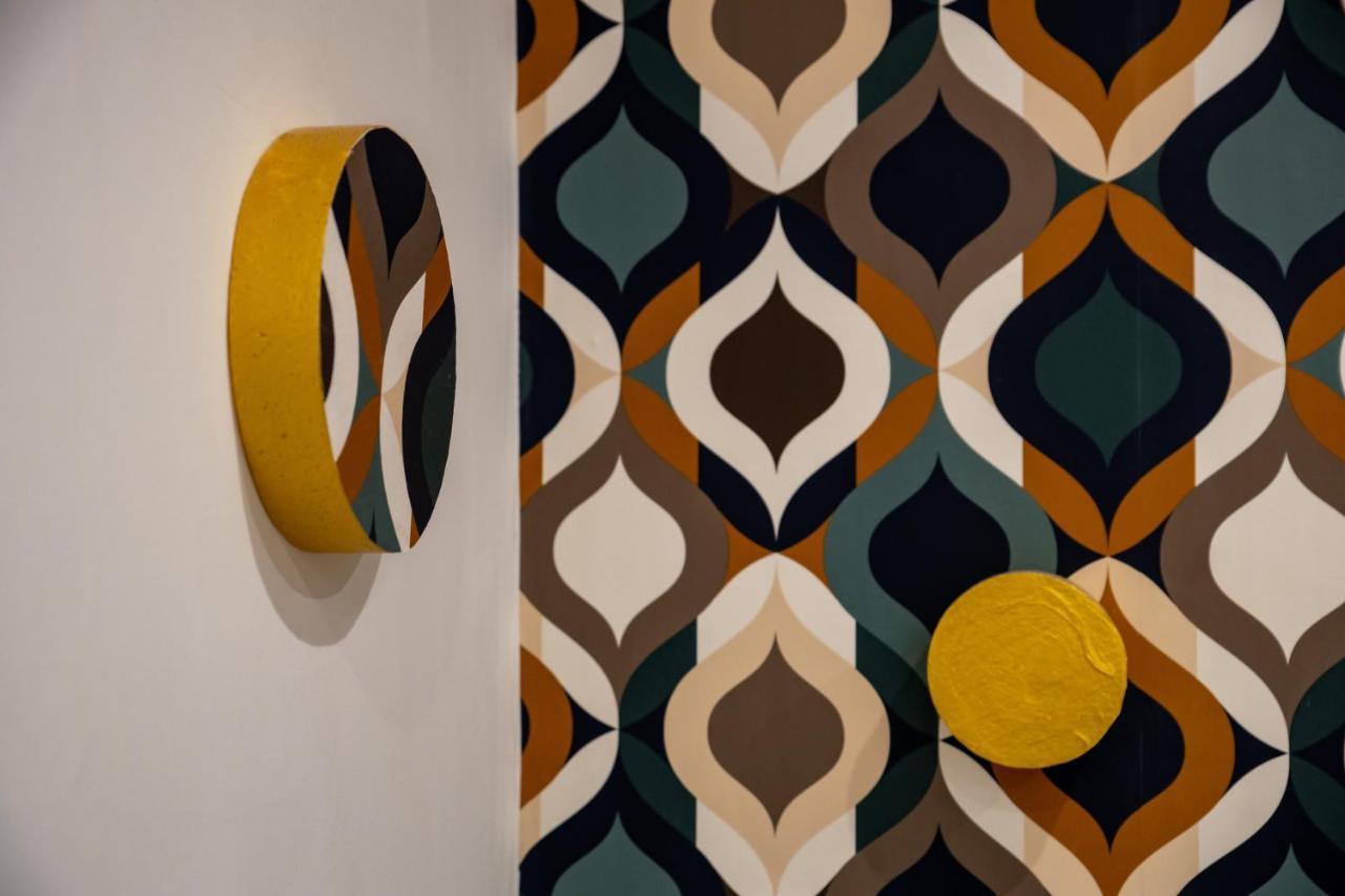 Geometric Art * Bari