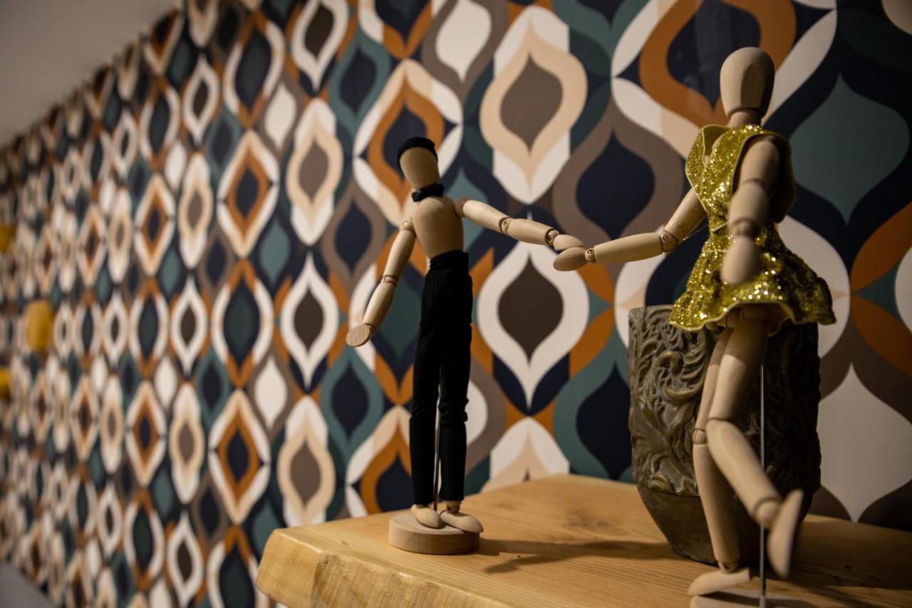 Guest house Geometric Art *