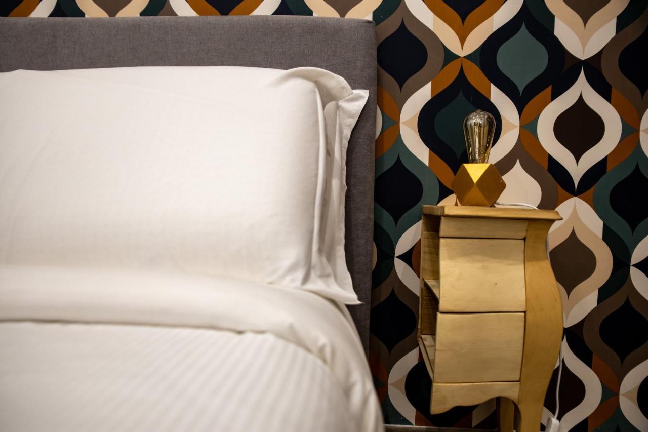 Geometric Art Guest house Bari