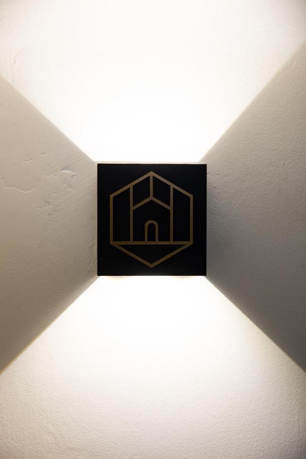 Guest house Geometric Art