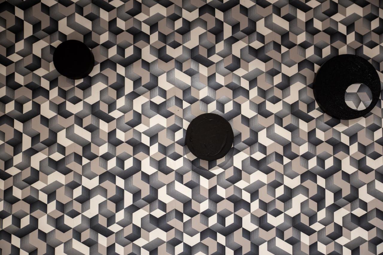 Geometric Art Guest house Bari