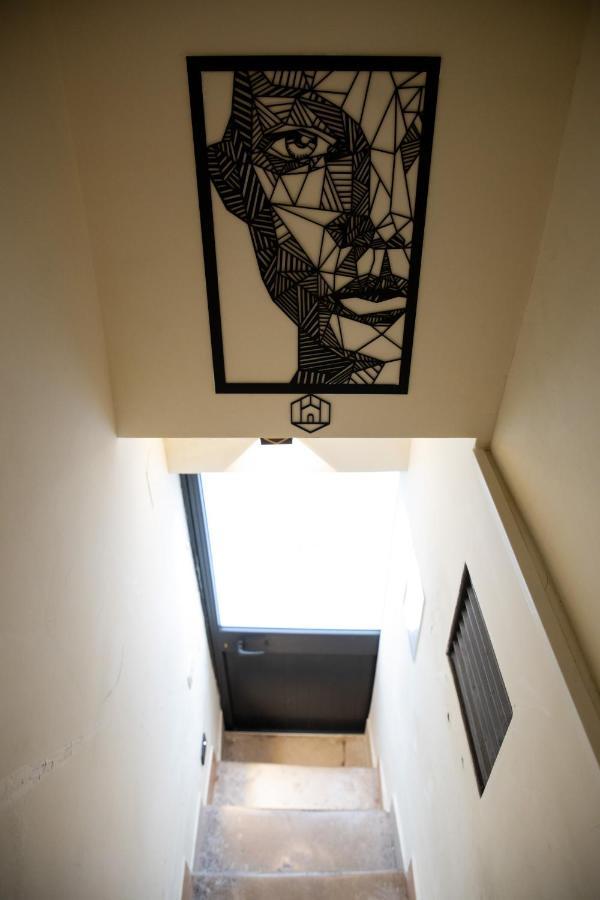 Geometric Art Guest house Bari