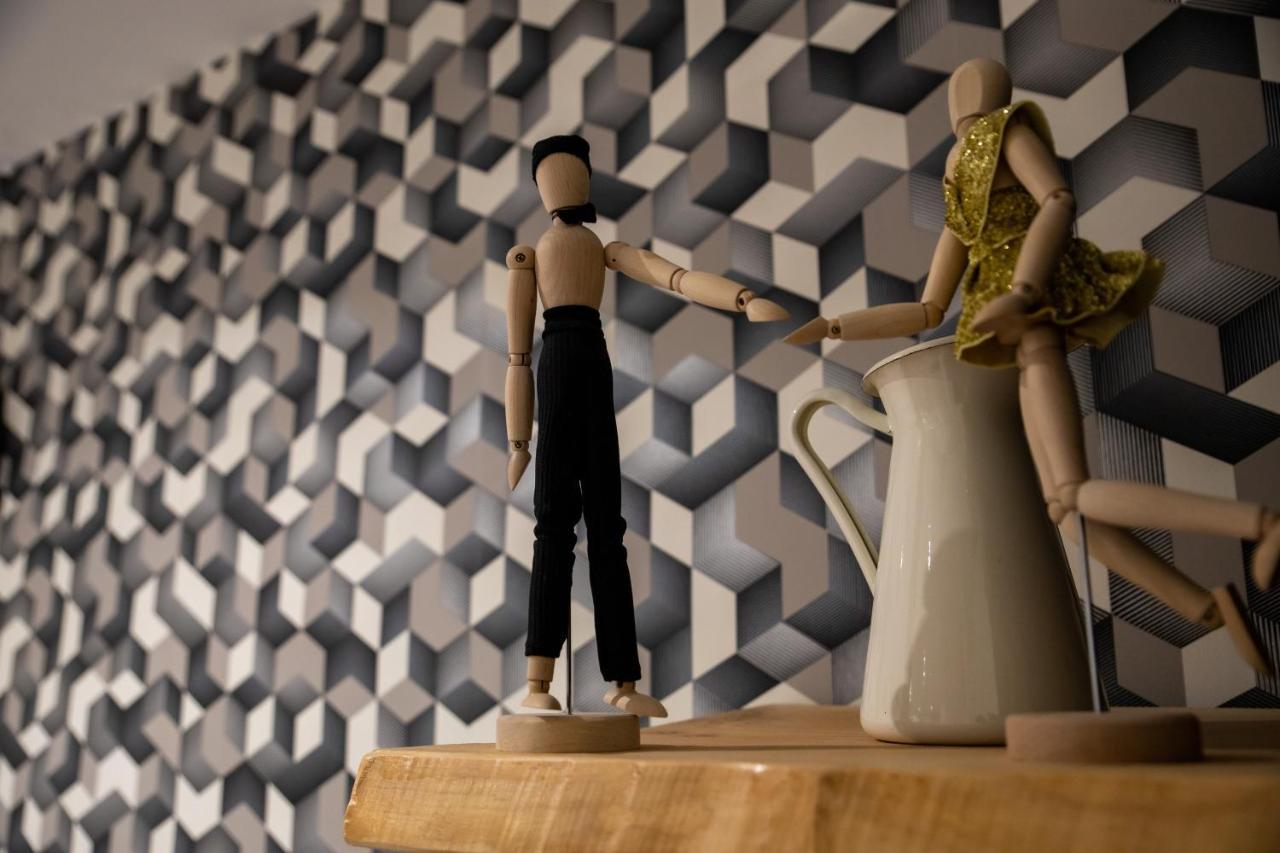 Guest house Geometric Art