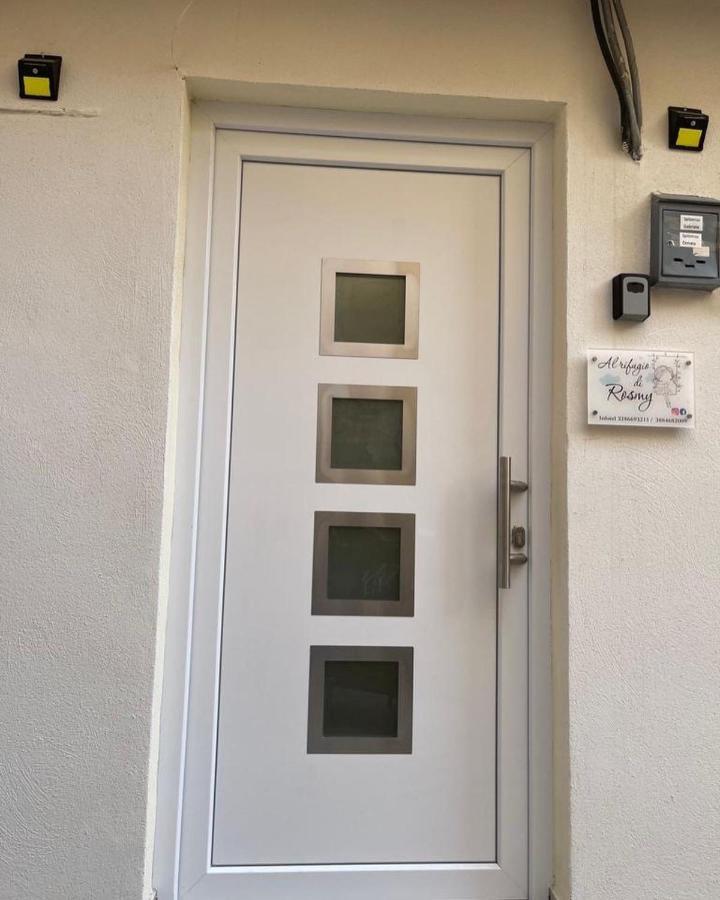Apartment Al Rifugio Di Rosmy Bari