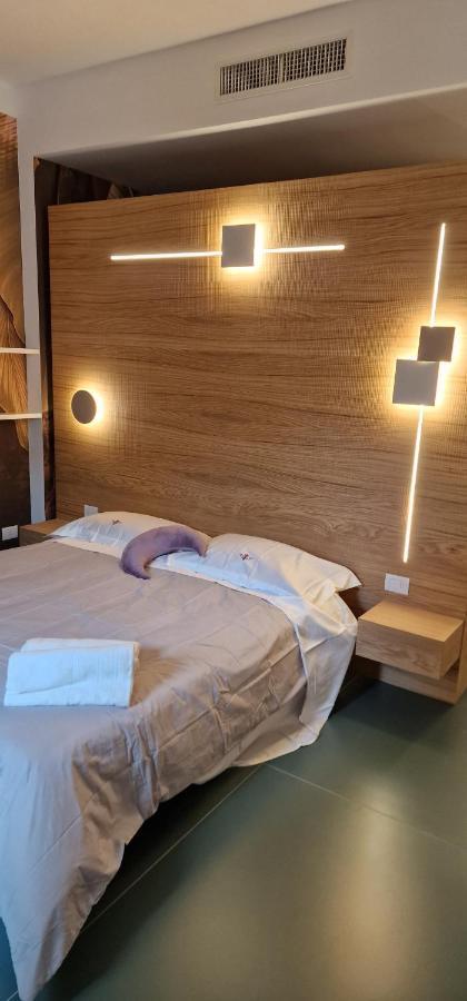 Pernotti Bed & Breakfast Bari
