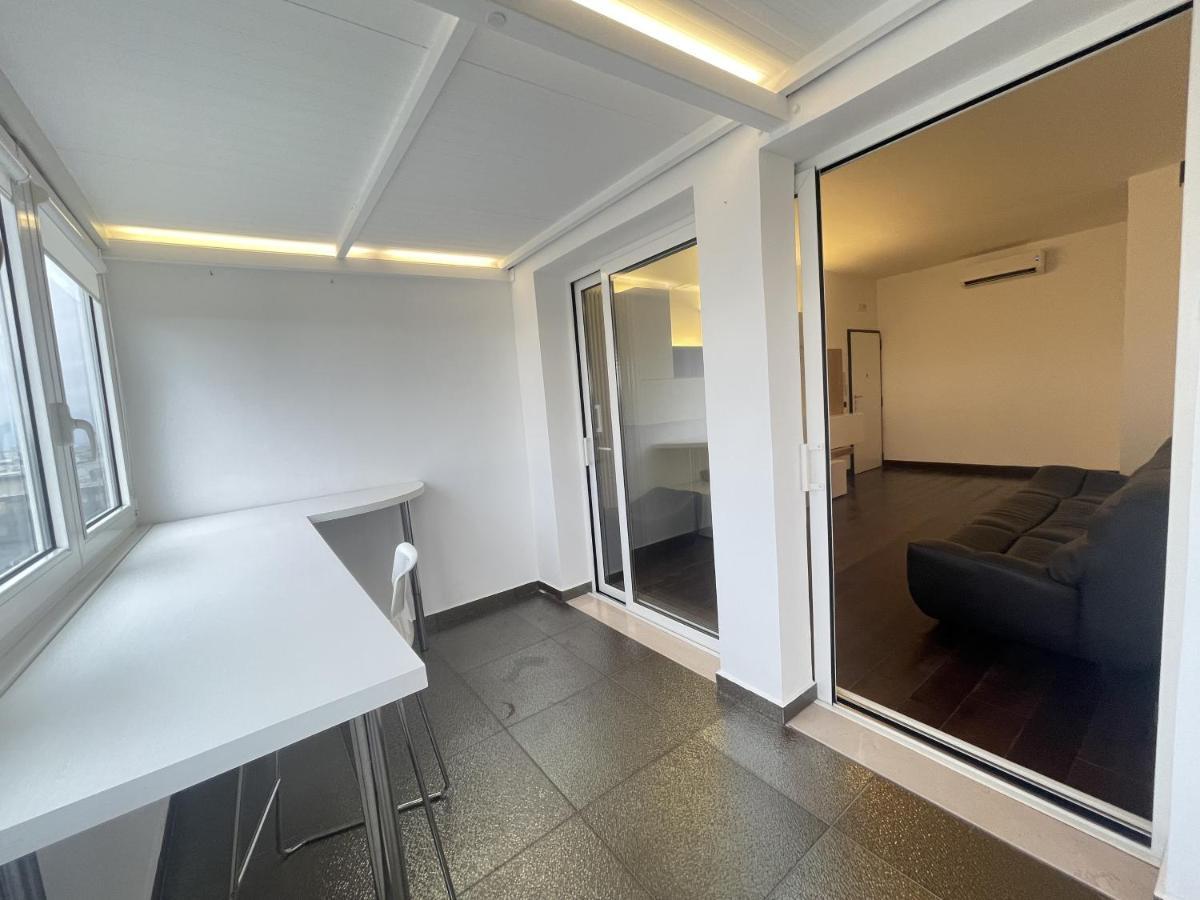 Cconforthotels Skyline * Bari