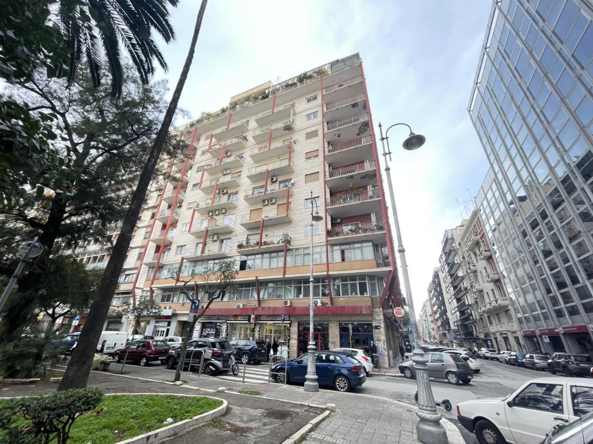 Cconforthotels Skyline Bari