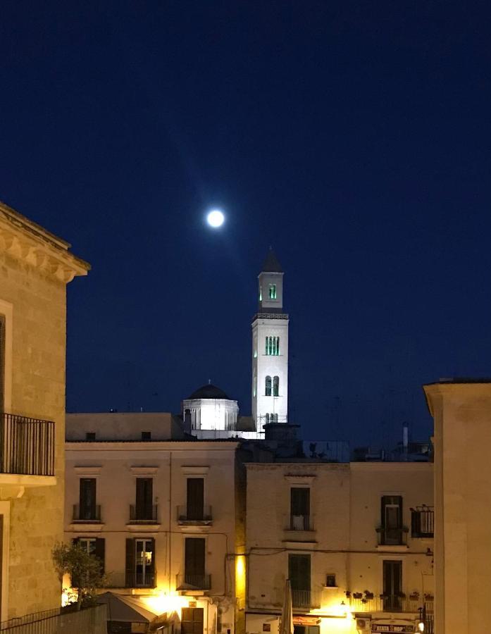 Via Dell'azzurra Panzió Bari
