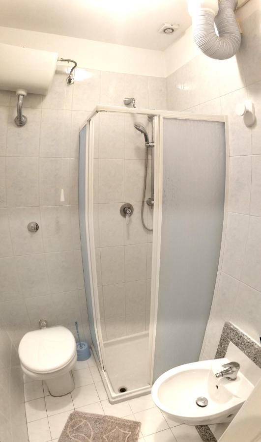Castle Area Old Town Flat With Terrace And 2 *