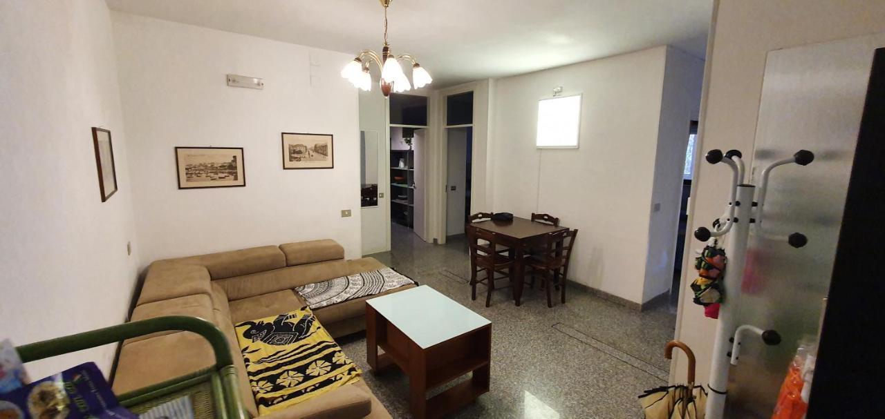Castle Area Old Town Flat With Terrace And 2 * Bari