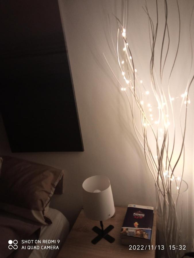 Accommodatie bij particulieren Miss Rossella