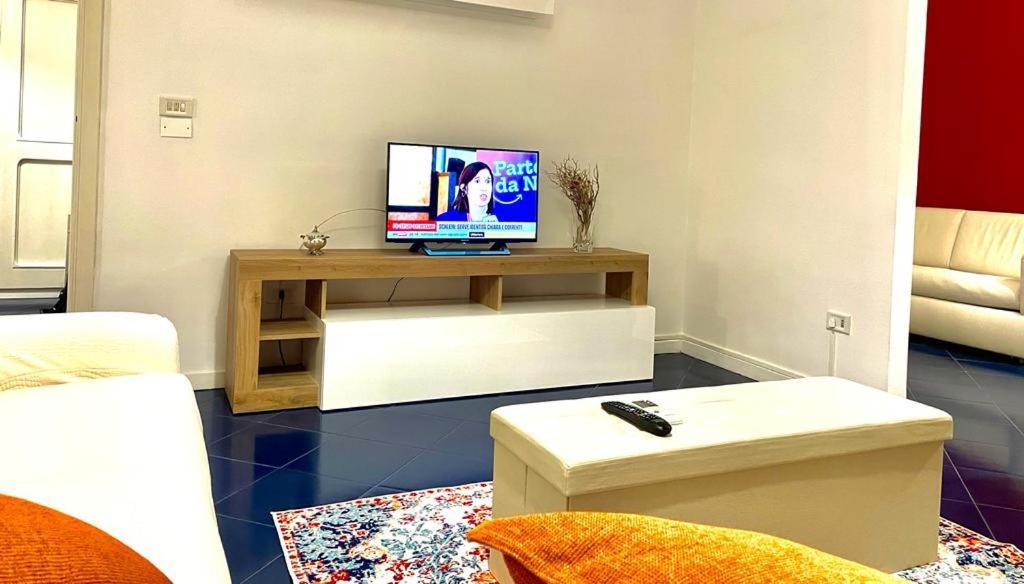 Apartment A Casa Di Jole - City Center Bari