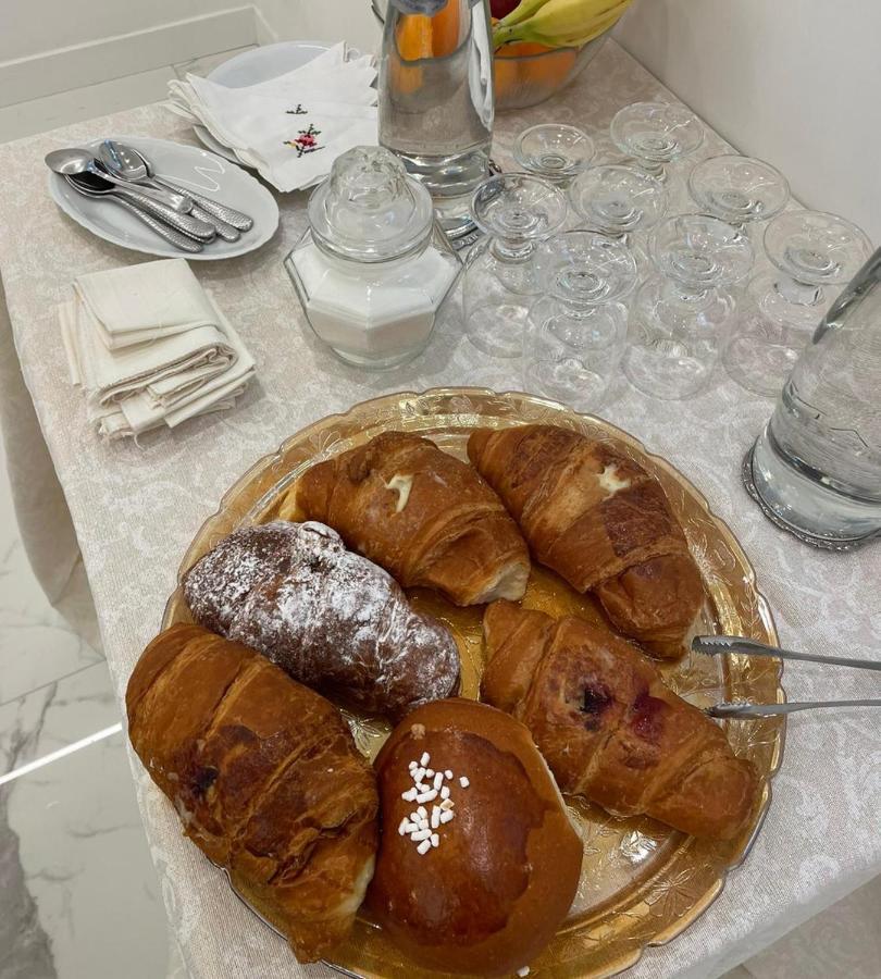 Pernotti Bed & Breakfast Bari