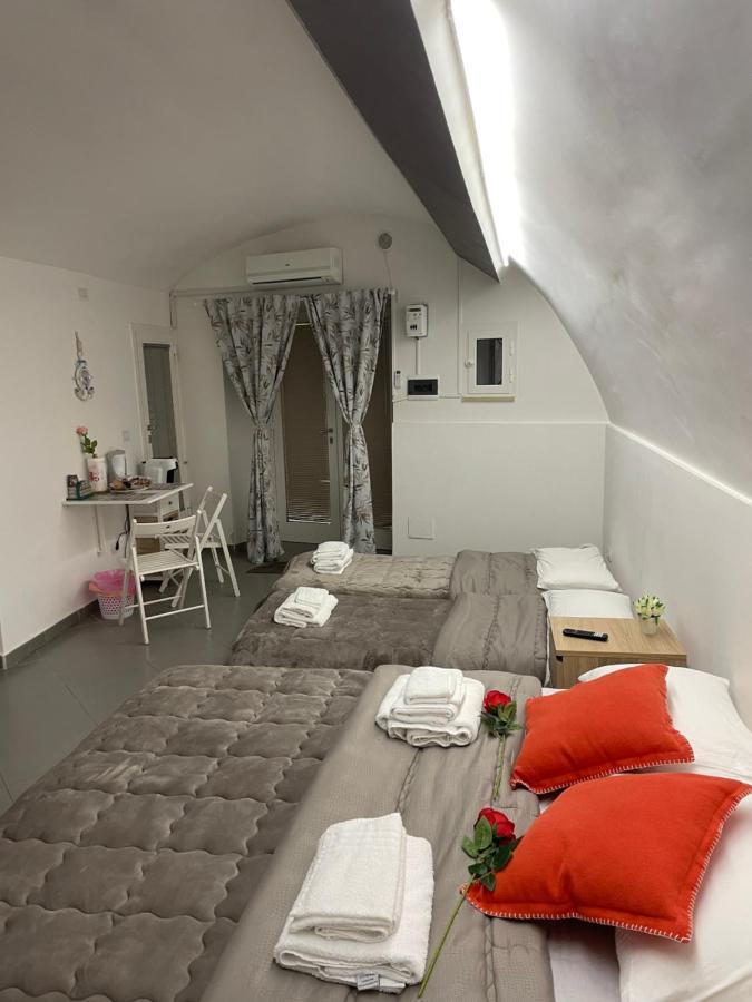 Appartement Il Porto Sicuro