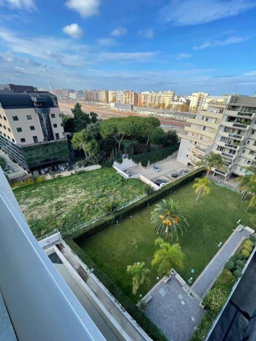 Boulevard Apartment