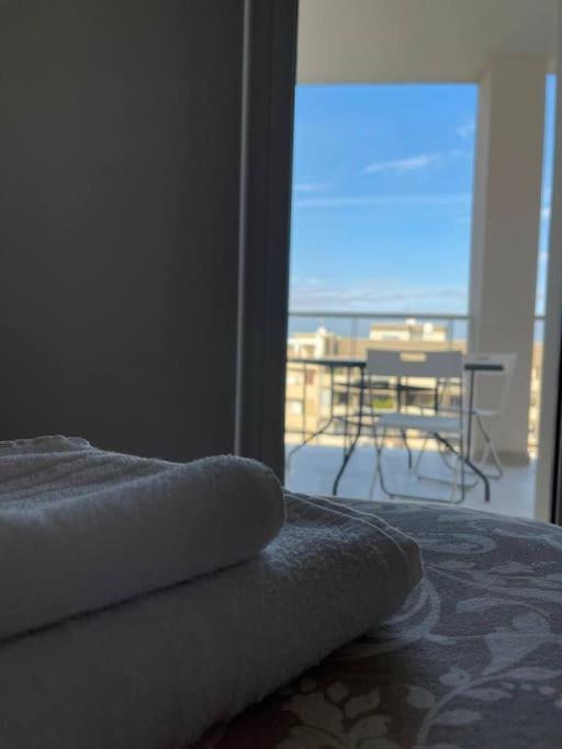Boulevard Apartment Bari