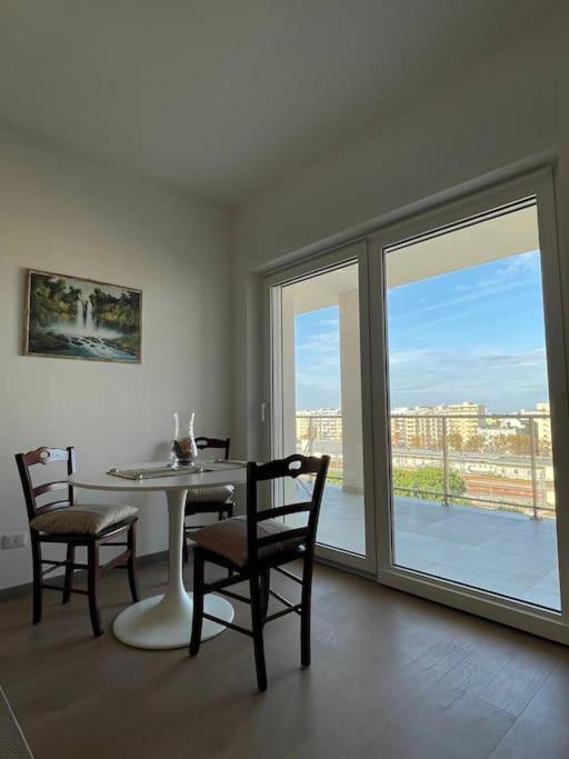 Apartment Boulevard Bari