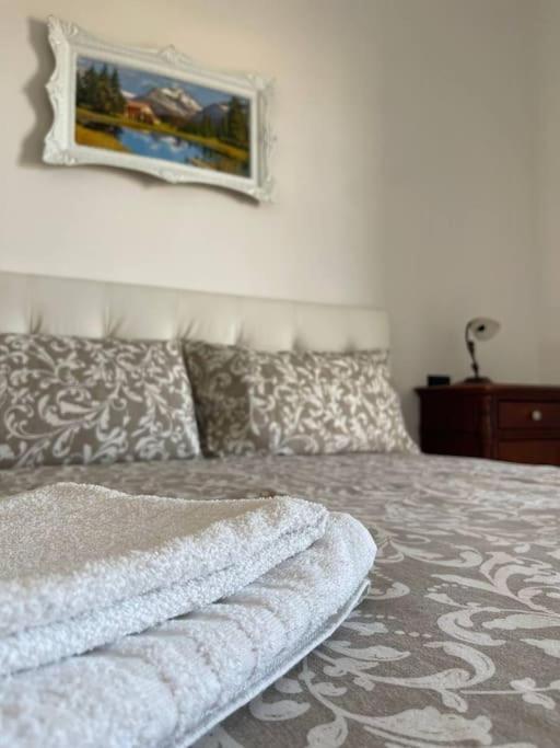 Boulevard Apartment