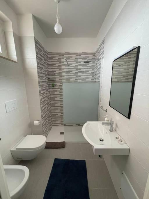 Boulevard Apartment Bari
