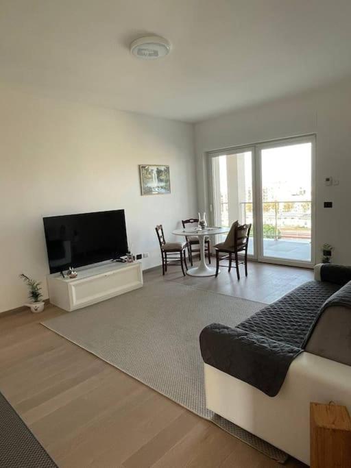 Apartment Boulevard Bari
